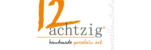 logo 12achtzig.de
12achtzig° - handmade porcelain art - porzellanstudio + friends - Renate Wegmann logo 12achtzig.de
12achtzig° - handmade porcelain art - porzellanstudio + friends - Renate Wegmann
