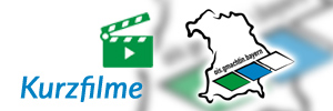 logo kurzfilme.gmachtin.bayern
Kurzfilme g’macht in Bayern logo kurzfilme.gmachtin.bayern
Kurzfilme g’macht in Bayern